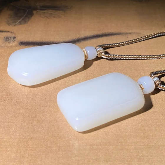 精緻的美玉，一定是簡單到極緻